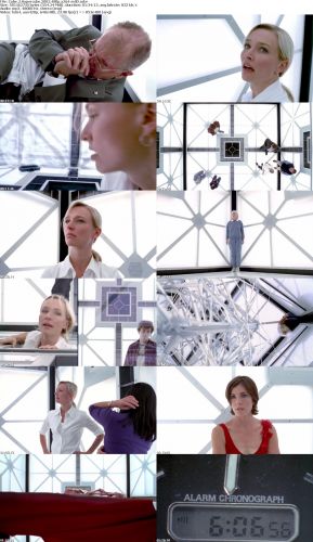 Cube 2 Hypercube 2002 480p x264-mSD