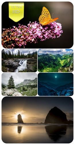 Ultra HD 3840x2160 Wallpaper Pack 41