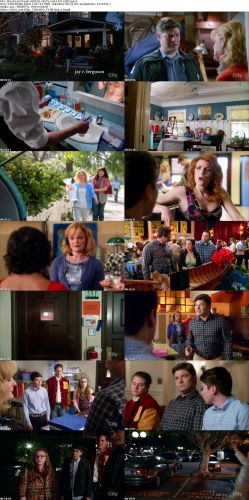 The Real ONeals S01E01 HDTV x264-KILLERS