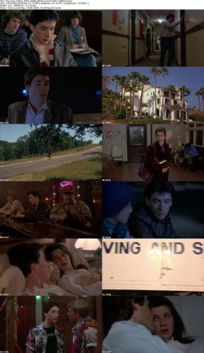 The Sure Thing 1985 1080p BluRay H264 AAC-RARBG