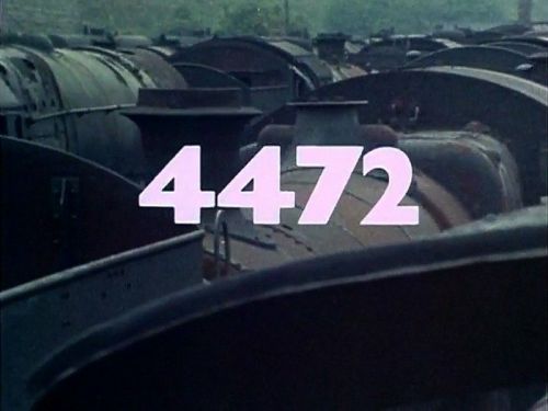 BBC - 4472 Flying Scotsman (1968) 720p HDTV x264-MVGroup