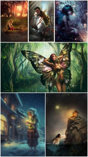 Best art (Big Pack 25)