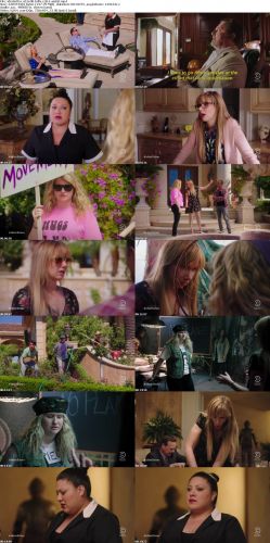 Idiotsitter S01E08 HDTV x264-AMBIT
