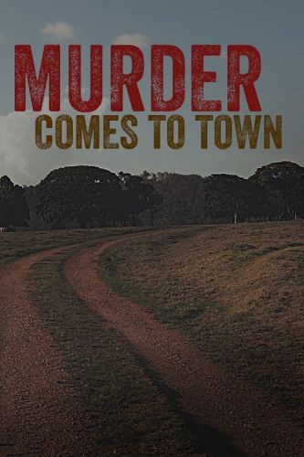 Murder Comes to Town S03E08 HDTV x264-W4F