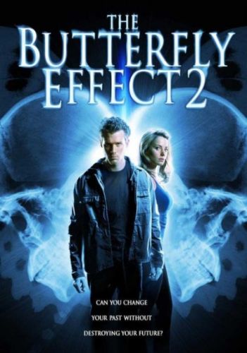 The Butterfly Effect 2 2006 BRRip XviD MP3-RARBG