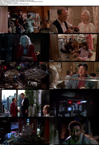 Batteries Not Included 1987 720p BluRay x264 x0r