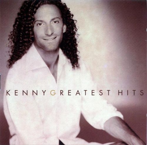 Kenny G - Greatest Hits (1997)