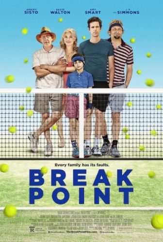 Break Point 2014 DVDRip x264-WiDE