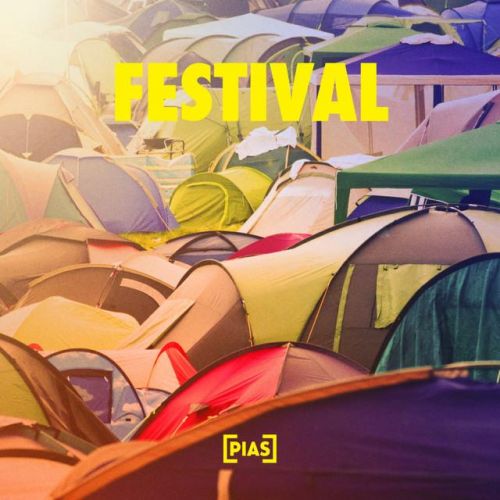 VA - Festival PIAS(2015)