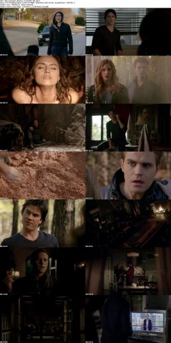 The Vampire Diaries S07E15 HDTV x264-LOL