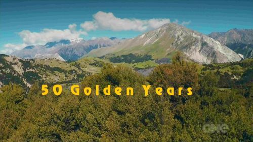 Country Calendar - 50 Golden Years (2016) 720p HDTV x264-FiHTV