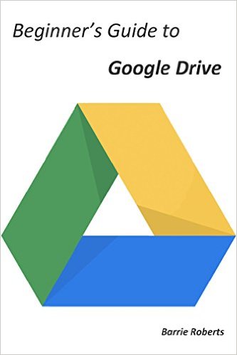 Beginner's Guide to Google Drive