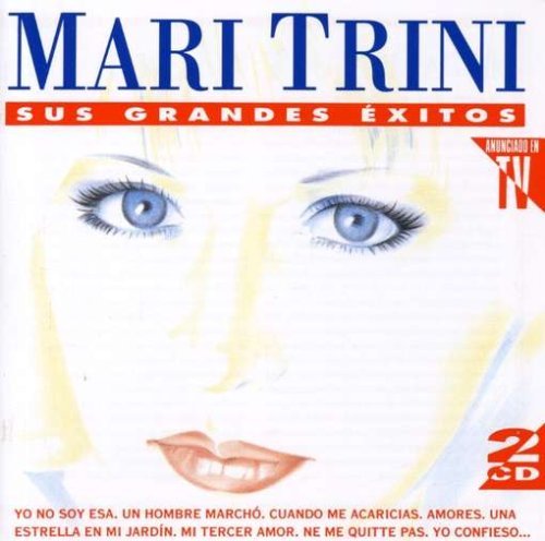Mari Trini - Sus Grandes Exitos (2 CD) (1993) (FLAC)