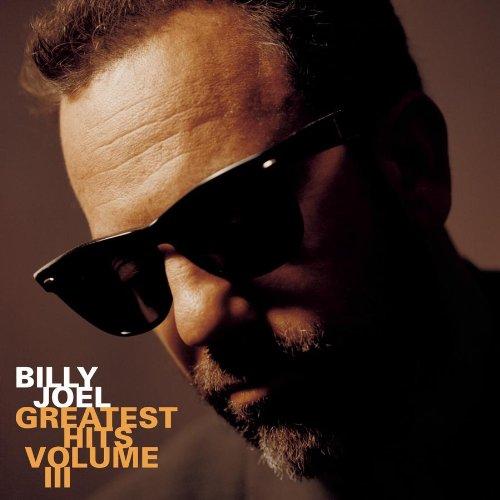 Billy Joel - Greatest Hits Volume III (1997)