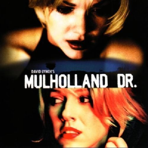 VA - David Lynch's Mulholland Dr. (2008) (FLAC)