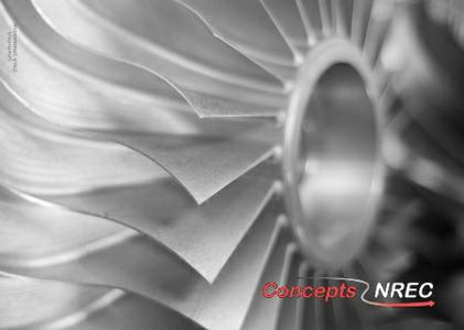 Concepts Nrec 8.4.11.0 Suite