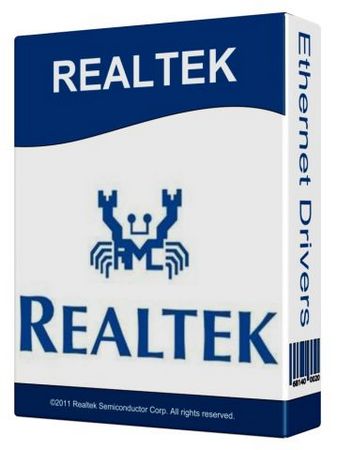 Realtek Ethernet Drivers 10.007 W10 + 8.044 W8/8.1 + 7.098 W7 + 106.13 Vista + 5.830 XP DC 21/03/2016