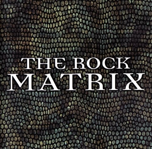 VA - The Rock Matrix 2CD (2003) Mp3 + Lossless