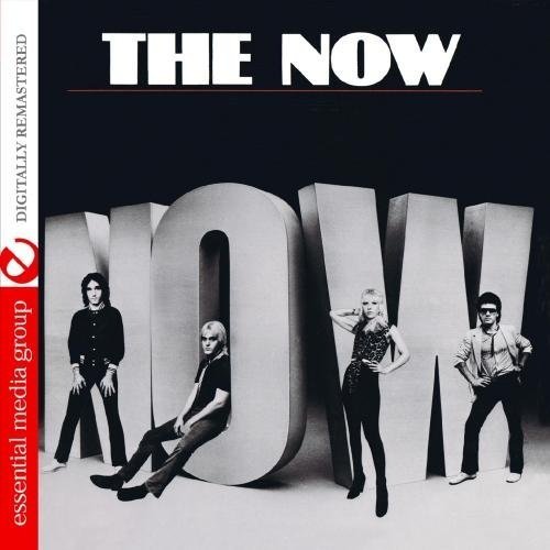 The Now - Bobby Orlando Presents The Now (2013) Remastered