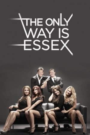 The Only Way Is Essex S17E01 PDTV x264-TASTETV