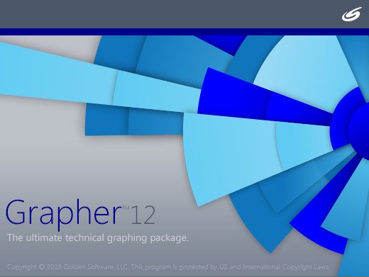 Golden Software Grapher v12.0.607 (x86/x64) 