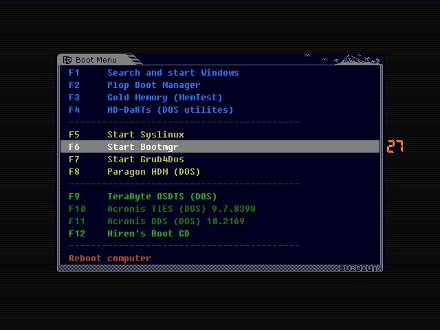 Acronis 2k10 UltraPack 6.3