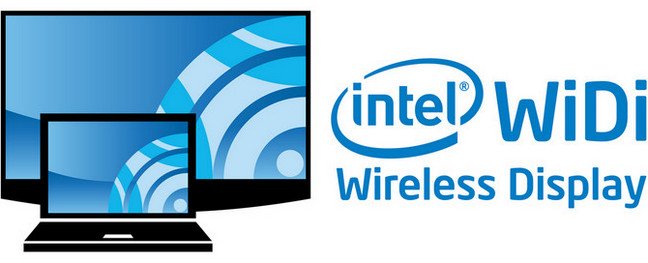Intel Wireless Display Software 6.0.62.0