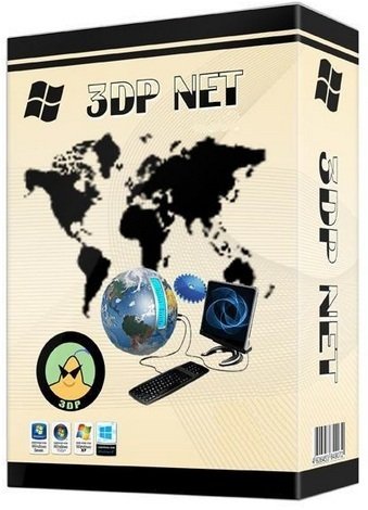 3DP Net 16.021 Stable Portable