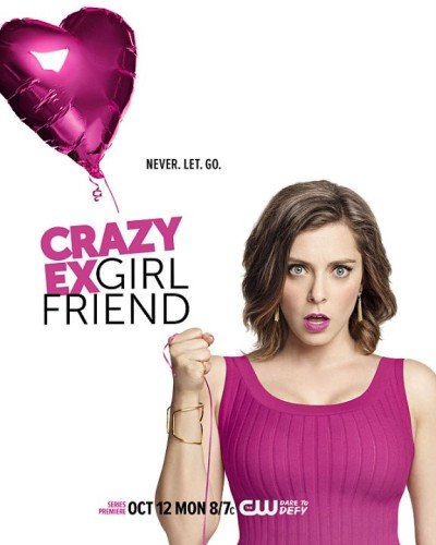 Crazy Ex-Girlfriend S01E13 HDTV x264-LOL