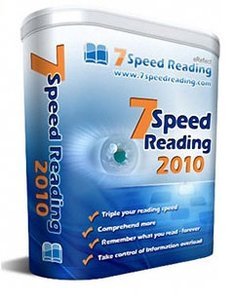 eReflect - 7 Speed Reading 2010