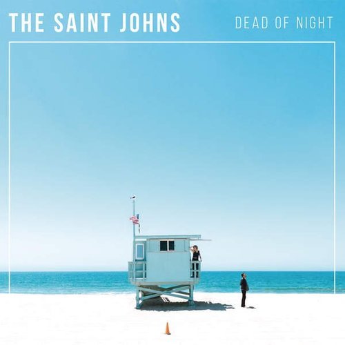 The Saint Johns - Dead of Night (2016)