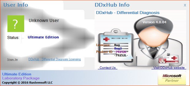 SmrtX DDxHub v4.0.04 Ultimate Edition 