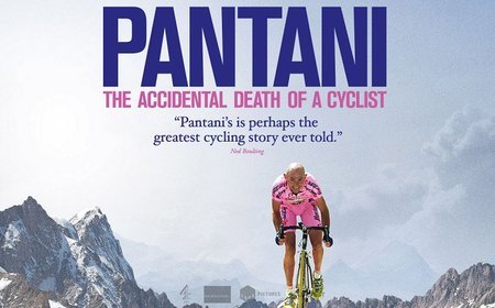 Pantani: The Accidental Death of a Cyclist