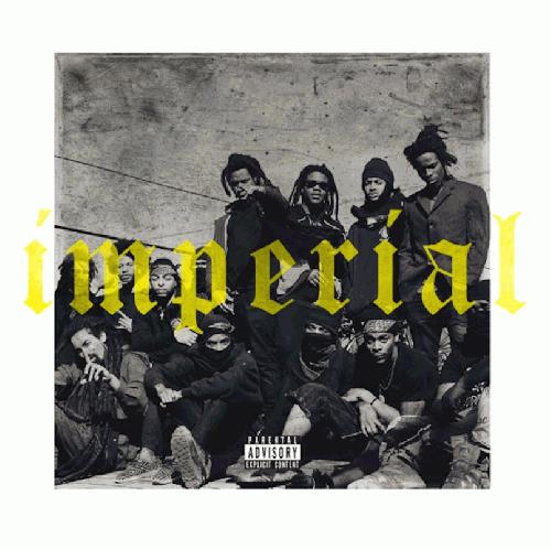 Denzel Curry - Imperial (2016)
