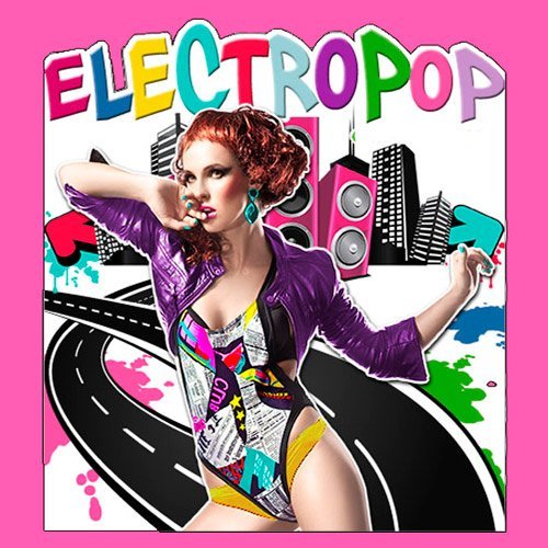 VA - Electropop (2016)