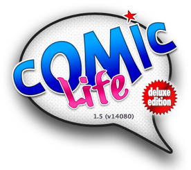 Portable Comic Life Deluxe Edition 3.5.1 Build 32654