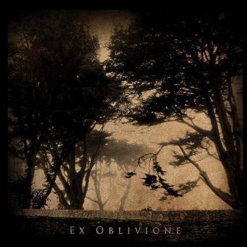 Sweet Ermengarde - Ex Oblivione (2016)