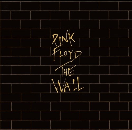 Pink Floyd - The Wall (1979) (Remastered 2015) (FLAC)