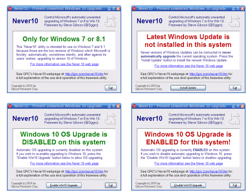 Never 10 v1.1