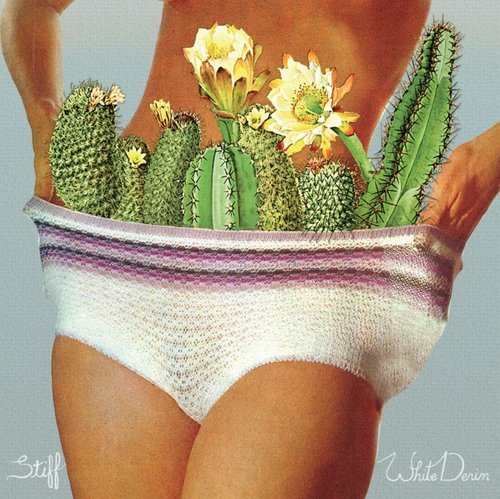 White Denim - Stiff (2016)