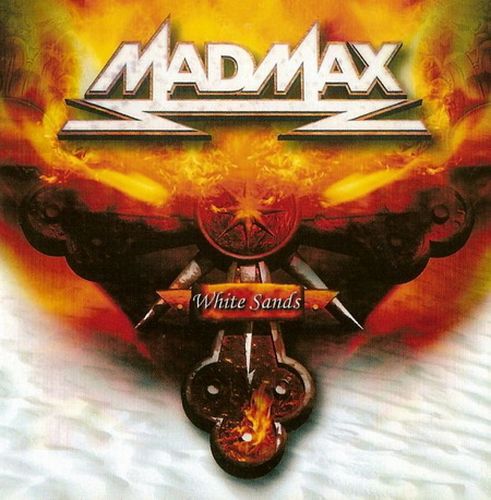 Mad Max - White Sands (2007) (FLAC)