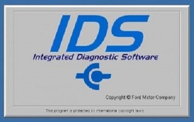 Ford Ford Mazda IDS Collection 04.2016