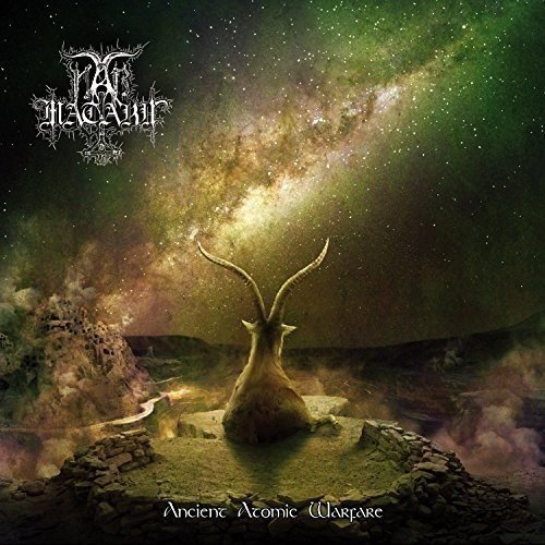 Nar Mattaru - Atomic Warfare (2016)