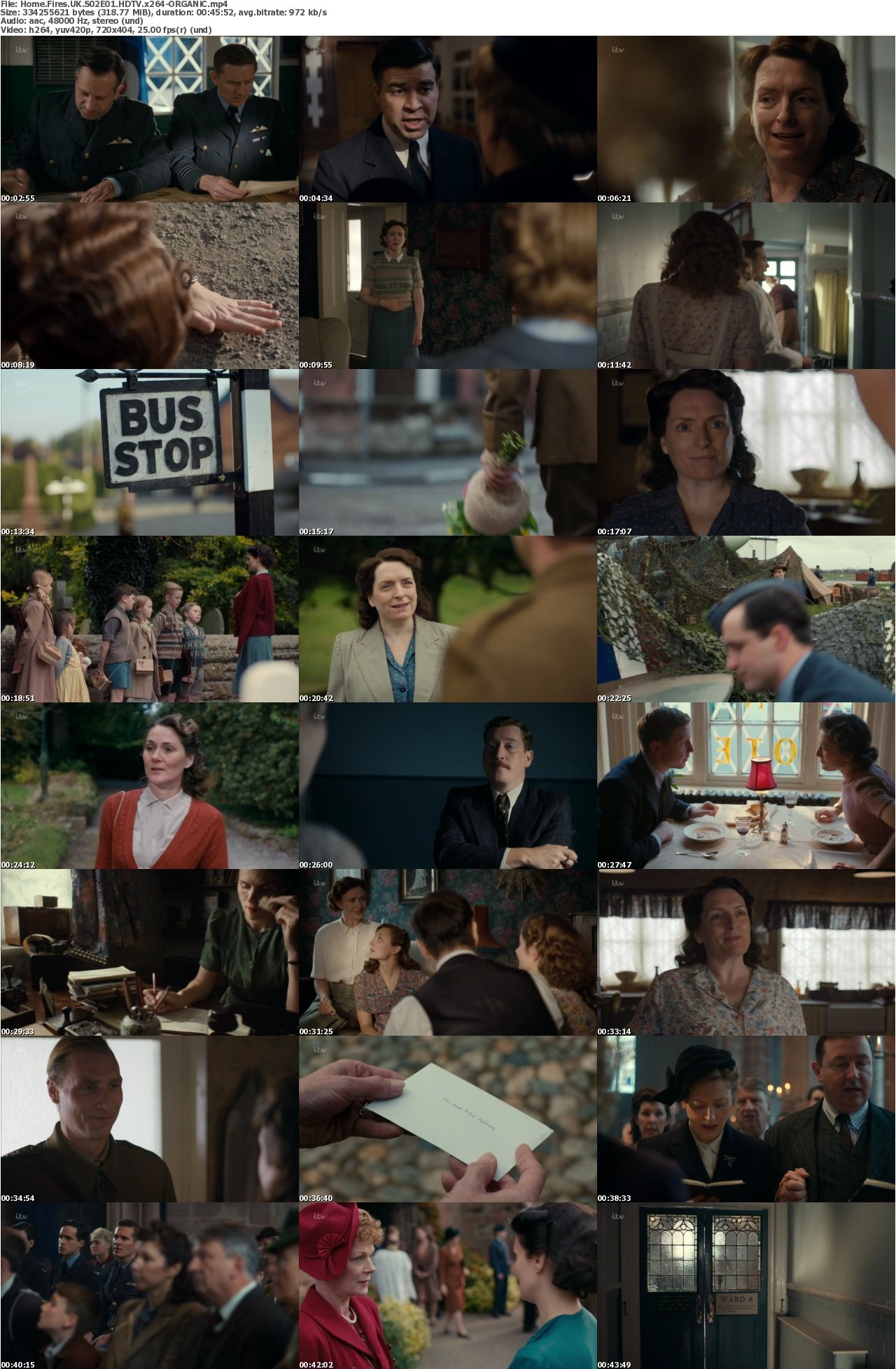 Home Fires UK S02E01 HDTV x264-ORGANiC