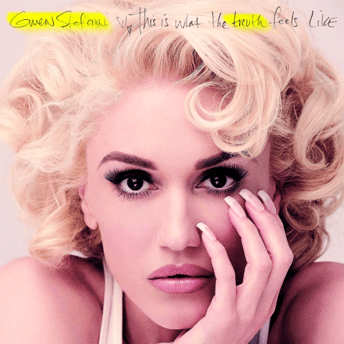 Gwen Stefani - This Is What the Truth Feels Like Deluxe Edition 