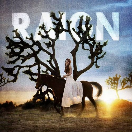 Raign - When It’s All Over EP (2016)