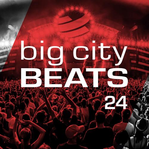 VA - Big City Beats Vol.24 (2016)