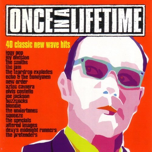 VA - Once In A Lifetime (1997)