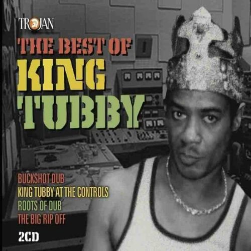 King Tubby - The Best of King Tubby (2016)
