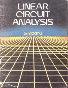 Linear Circuit Analysis